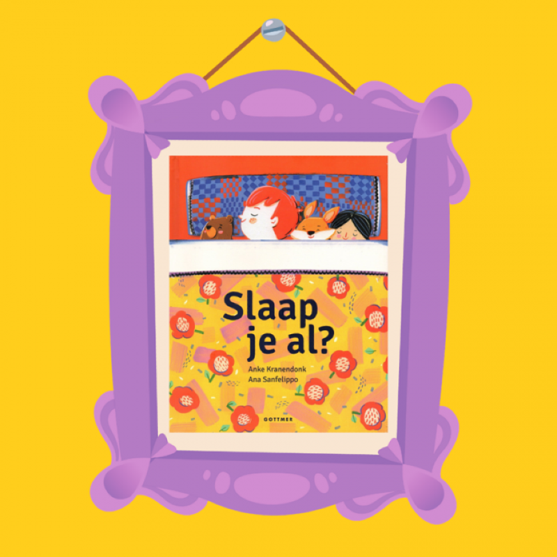 Lekker zingen met Slaap je al?