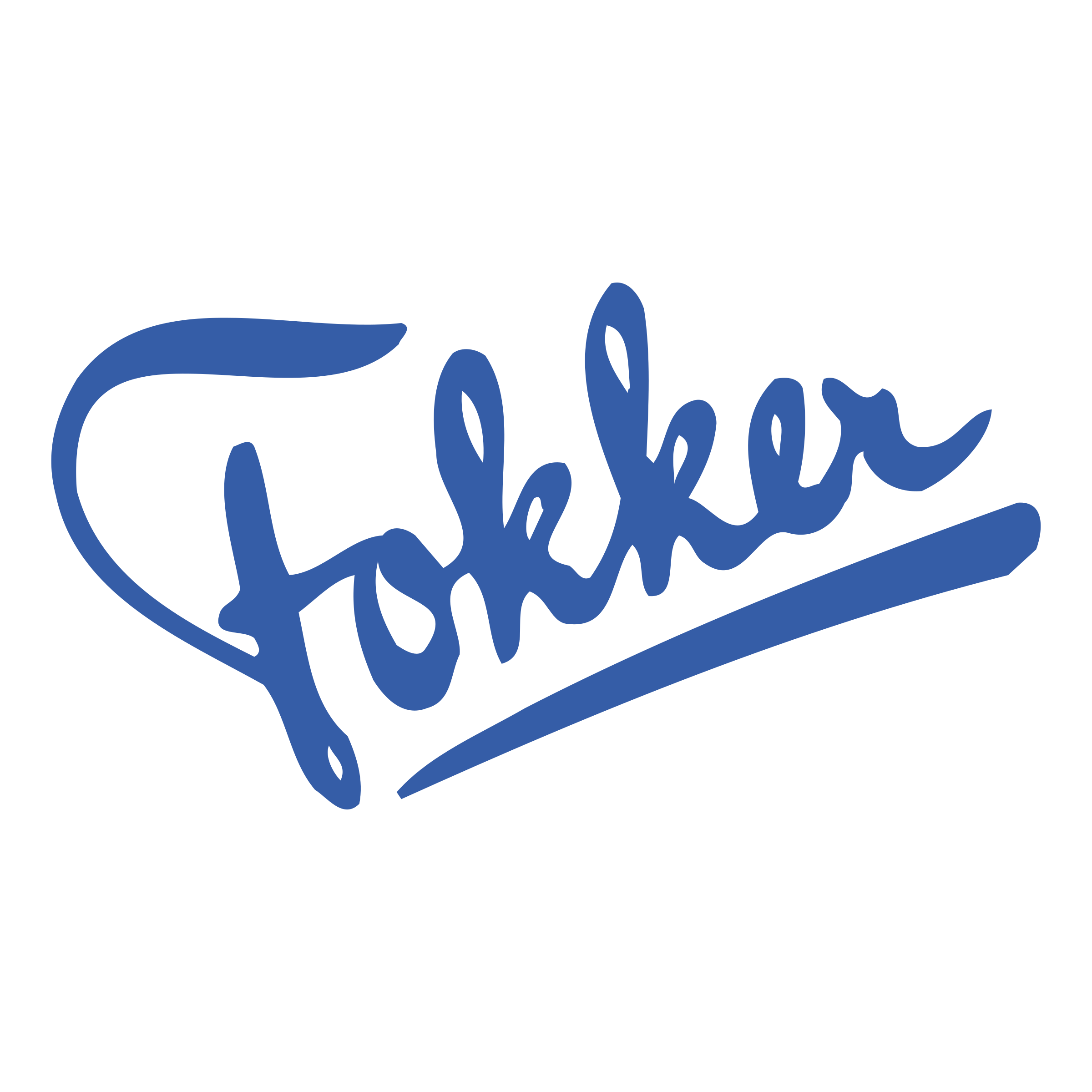 Fokker / GKN Aerospace