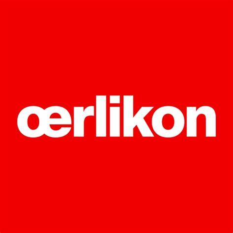 Oerlikon Surface Solutions