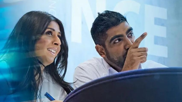 Innovation Project Manager