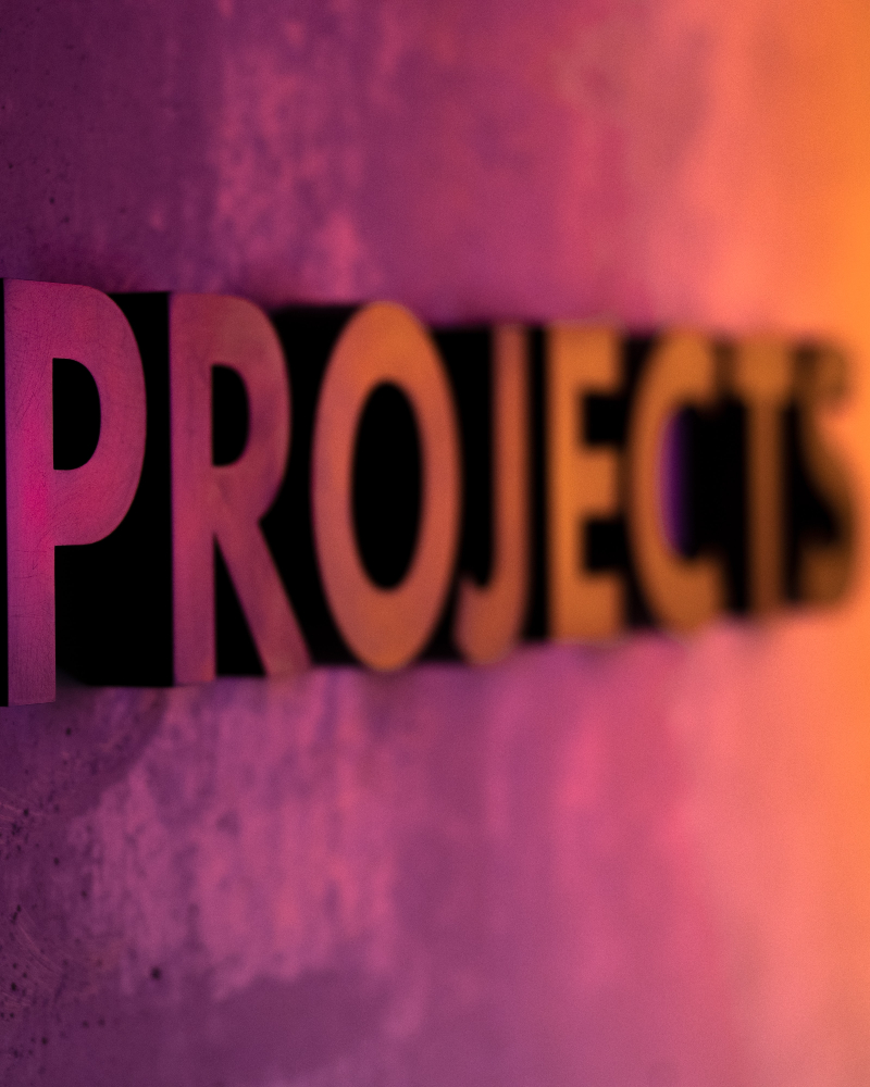 Innovation Project Manager