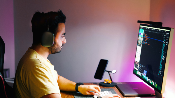 Digital Marketeer