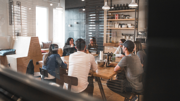 Marketing Communicatie Adviseur