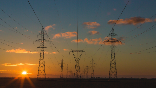 Data Engineer - Hezelaer Energy