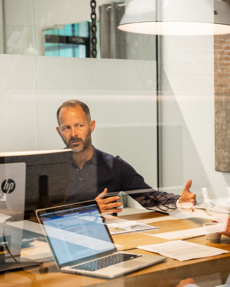Software Developer  - Hezelaer Energy