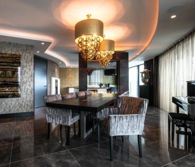 Urban Residence