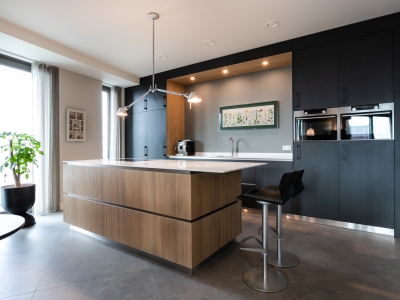 Ambiance kitchen