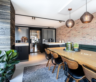 Luxery kitchen