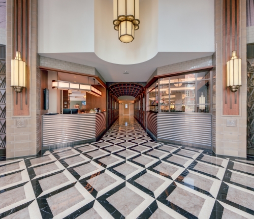 Interior Collective Grand Hotel Valies
