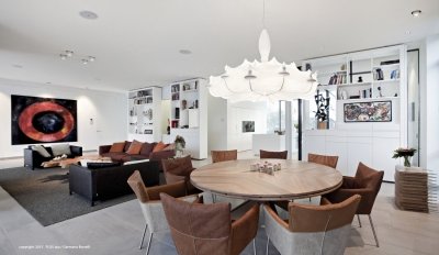 Villa M