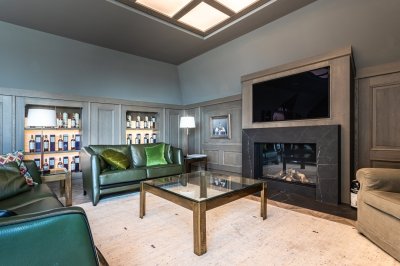 Mancave
