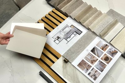 Interior Collective Ontwerp studio