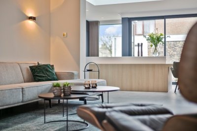 Interior Collective Residential design