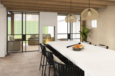 Interior Collective Outdoor Living