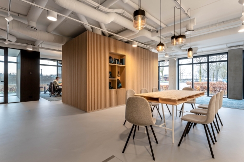 Interior Collective Sima Europe