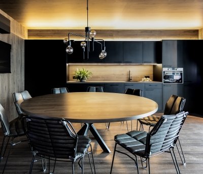 Cool office