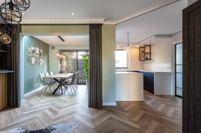 Kitchen W