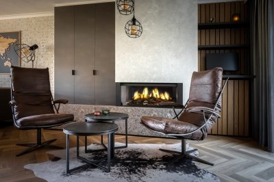 Residential W