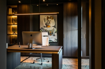 Home Office