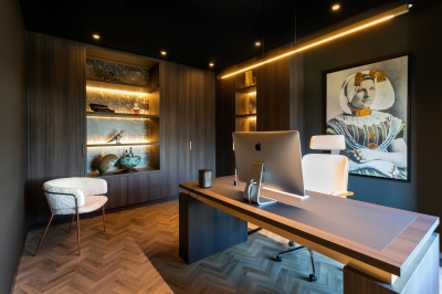 Home Office