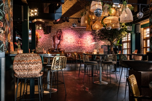 Interior Collective Jut en Jul