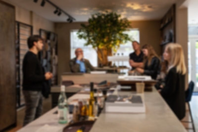 Interior Collective Partners