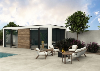 Poolhouse M
