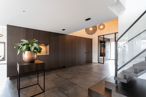 Interior Collective Natural Shades