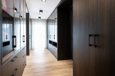 Private Area