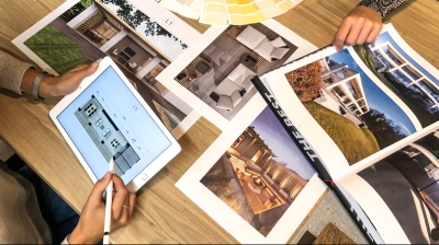 Interior Collective Projecten