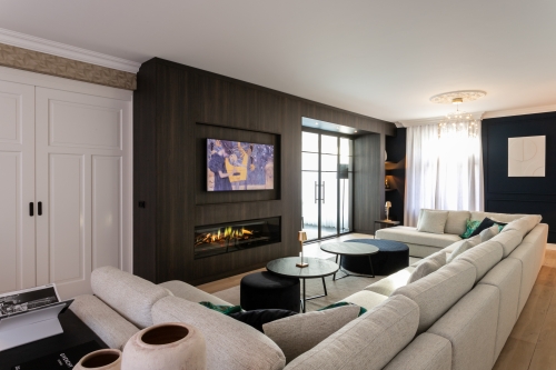 Interior Collective Woning-S