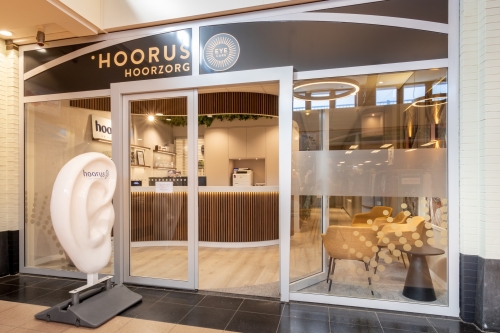 Interior Collective Hoorus Malden