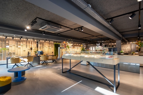 Interior Collective Optiek Mijling