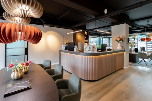 Interior Collective Bril88