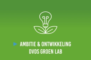 Het DvdS ==Groen Lab==