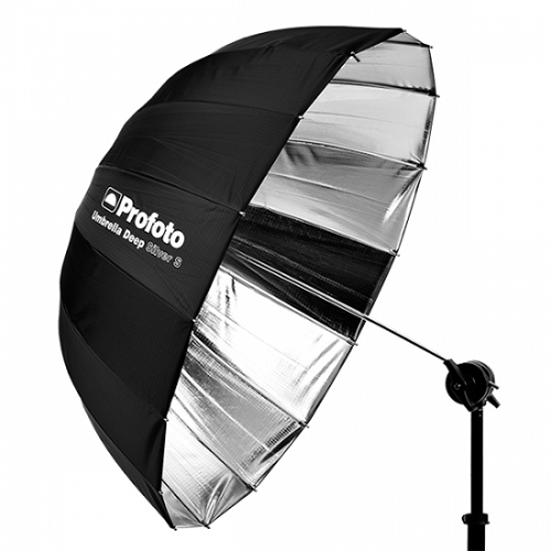 profoto-umbrella-deep-silver-m-105cm