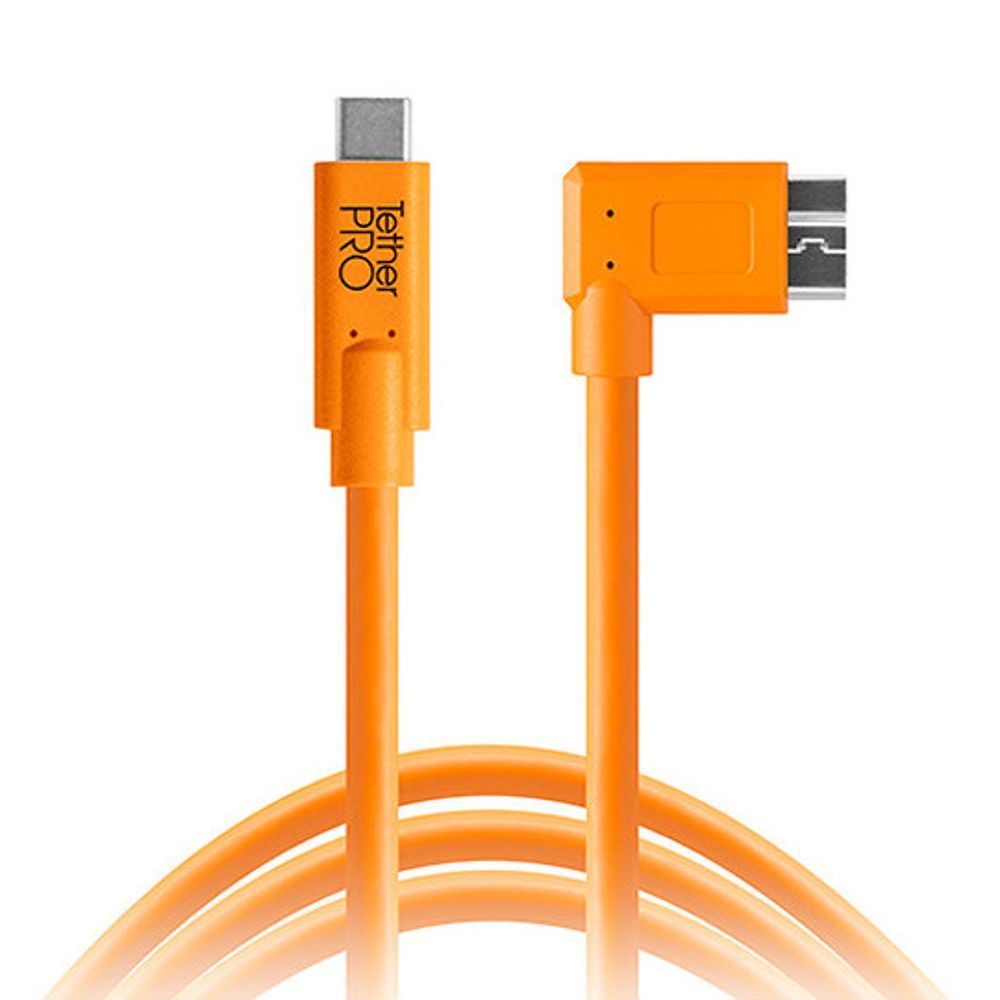 tetherpro-cable-usb-c-to-3-0-micro-b-4-6m-right-angle