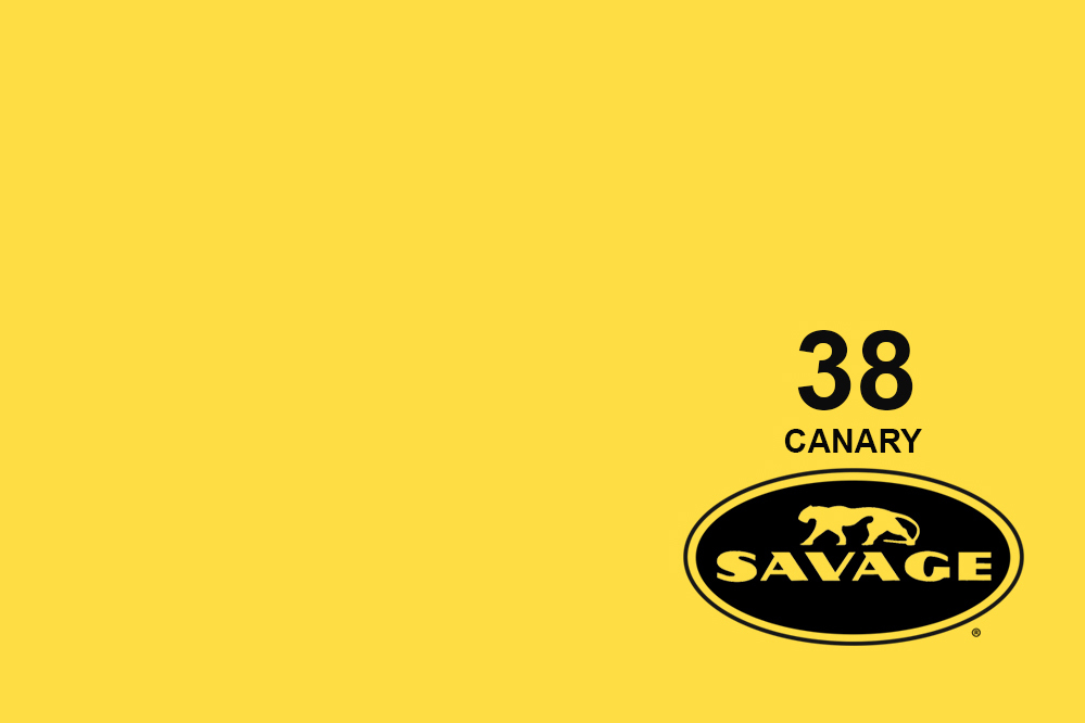 savage-38-canary-background-paper