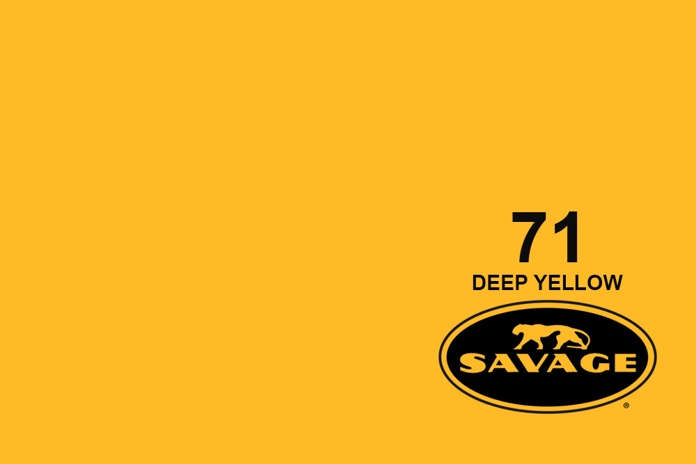 savage-71-deep-yellow-background-paper
