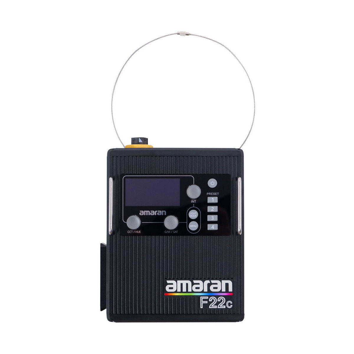 amaran-f22c-control-box