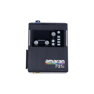 amaran-f21c-control-box