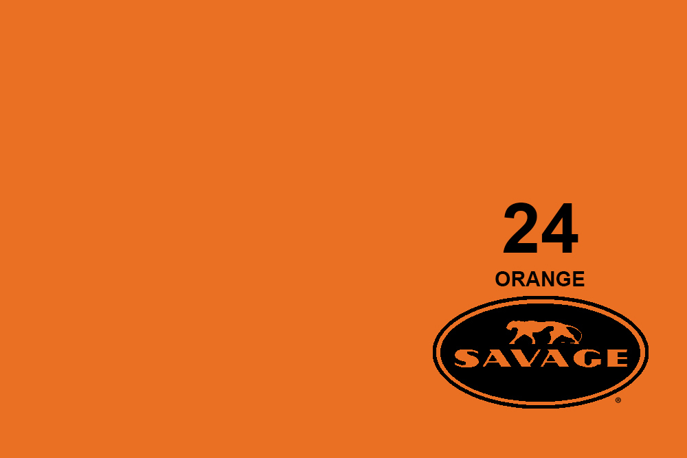 savage-24-orange-background-paper