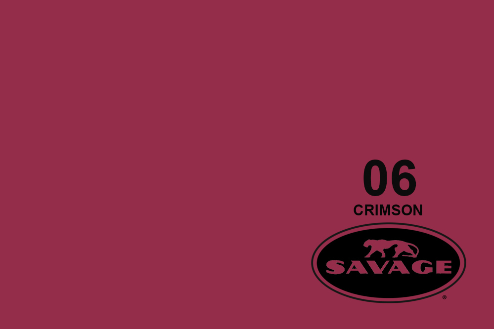 savage-06-crimson-background-paper