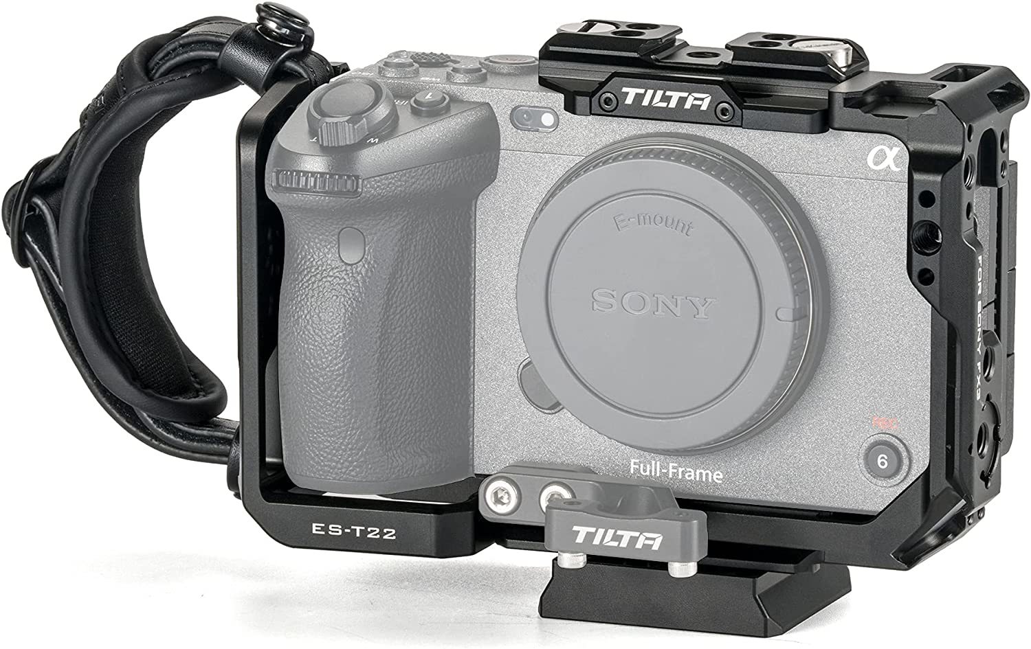 camera-cage-for-sony-fx3-fx30