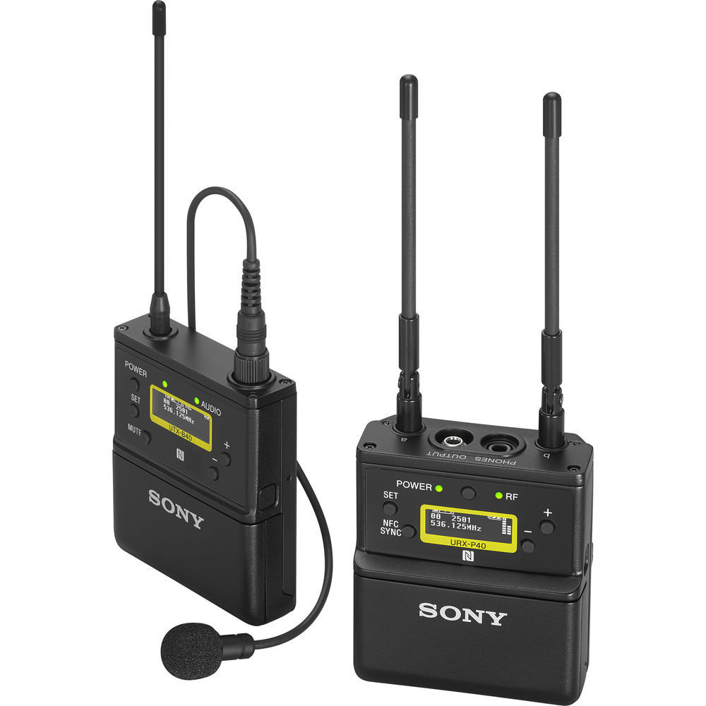sony-1-chanel-camera-mount-wireless-lavalier-microphone-system