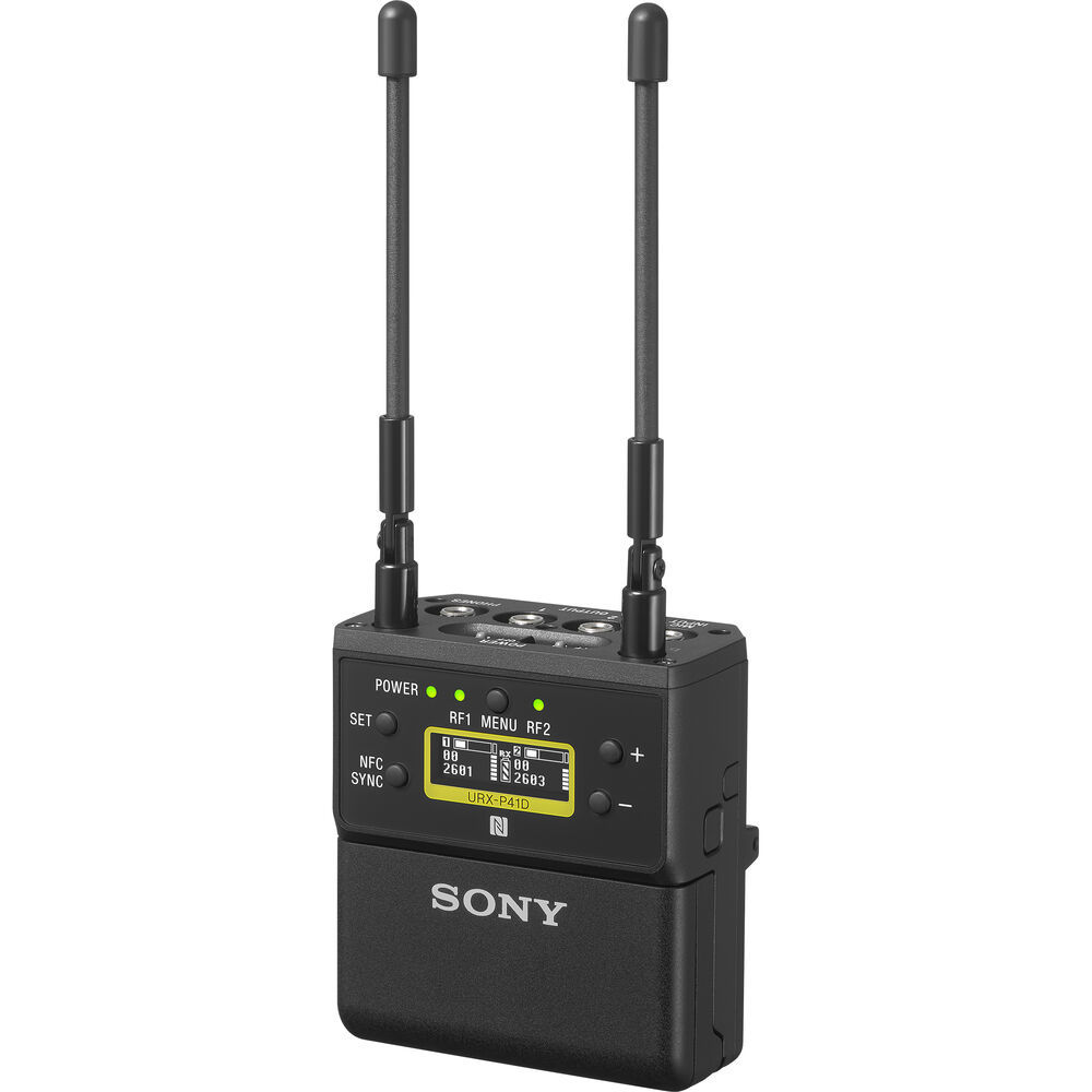 sony-urx-p41d-2-channel-camera-mount-wireless-receiver