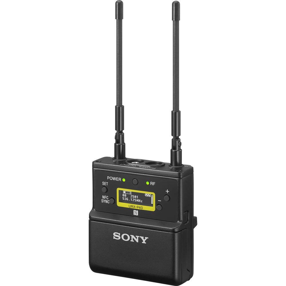 sony-urx-p40d-1-channel-camera-mount-wireless-receiver