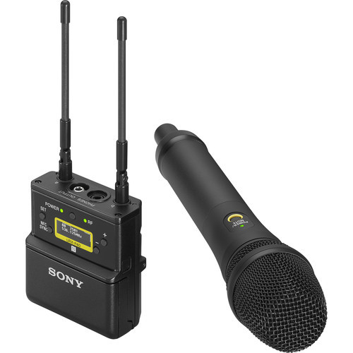 sony-wireless-cardioid-handheld-microphone-system