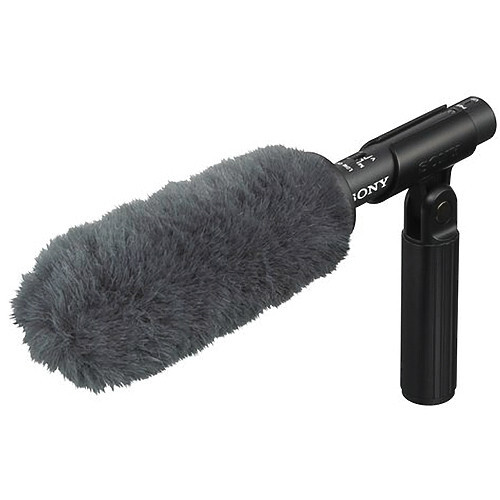 sony-ecm-vg1-short-shotgun-microphone