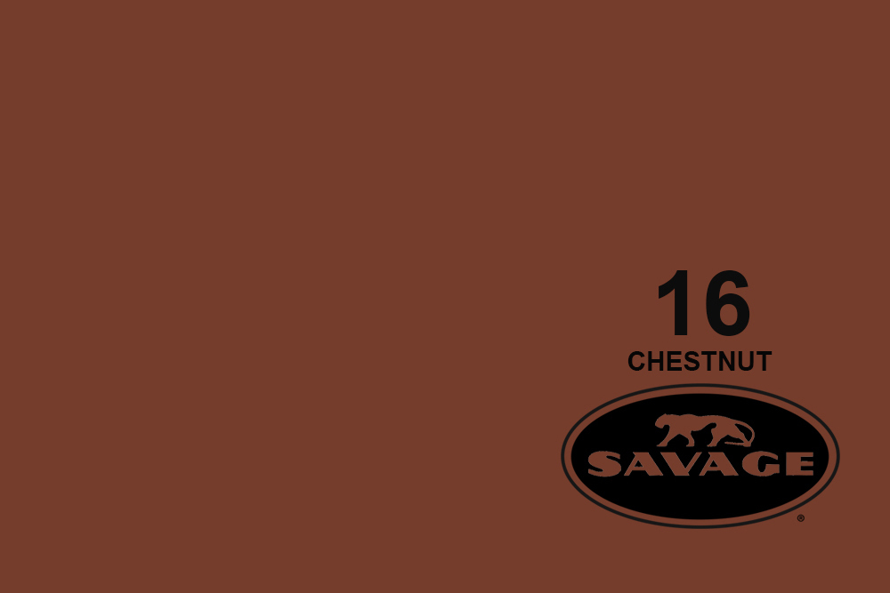 savage-16-chestnut-background-paper
